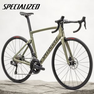 2024 스페셜라이즈드 타막 SL7 콤프 - 시마노 105 Di2 / 카본 로드자전거