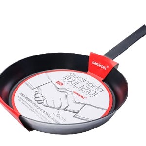해피콜 소드마스터 프라이팬