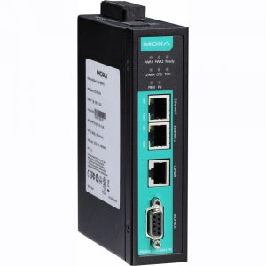 MOXA PROFIBUS - PROFINET 산업용 게이트웨이 MGate 5102-PBM-PN-T