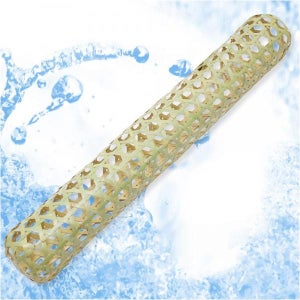 시원한 여름 죽부인 90 120cm 바디필로우 대나무죽부인 열대야 여름베개