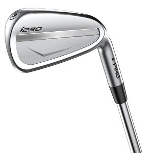 핑 i230 커스텀 아이언 (삼양인터내셔날) 6-PW(5개)