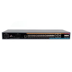 L2 24Port 1000X SFP + combo 4Port Shared TP+ 4Port SFP Managed Switch NEXT-3432FGL2-SFP