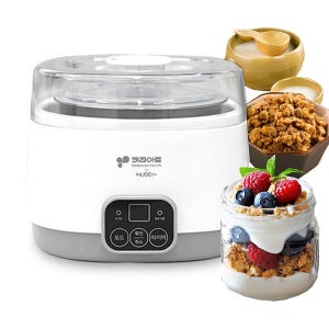 청국장메이커 키친아트2081 청국장 허브 요거트 메이커 발효기