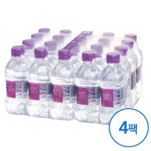 몽베스트2리터 한국청정음료 몽베스트생수 몽베스트330 몽베스트 생수 330ml 80병 몽베스트1리터