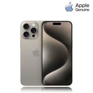 Apple 아이폰15 Pro 5G 1T R급 센터리퍼폰 중고폰 자급제 공기계