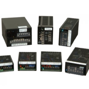 ( 오리엔트전자 ) VSF50-12 화인썬트로닉스 파워서플라이