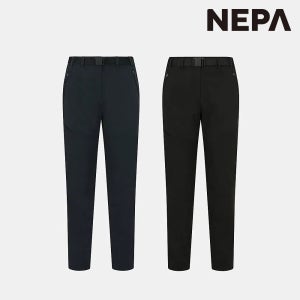 네파 등산바지 여자 기본 슬림 기모 기능성 아웃도어 등산 팬츠