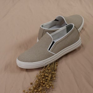 [1+1] 3cm 심플 스탠다드 남성 슬립온 가볍고 편한 캐주얼 로퍼