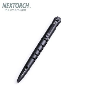 넥스토치 NP20 택티컬 펜 (블랙) 호신용