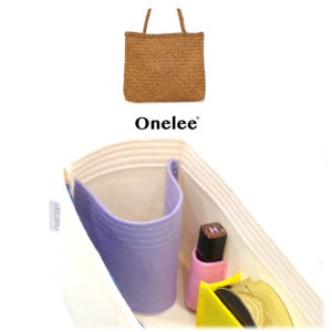 드래곤 디퓨전 소피 스몰 호환 이너백 (Dra Sophie Small) 오넬리 백인백 (W301) 21