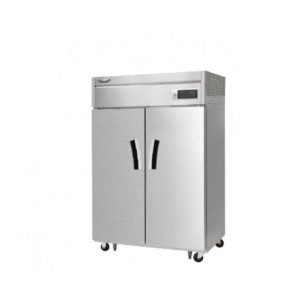 업소용냉장고 양문형 냉장전용 카페용 영업용 2구냉장고 1086L