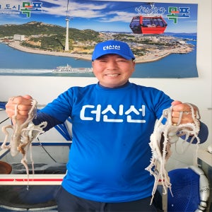 목포낙지 세발낙지 뻘낙지 산낙지 국산 낚지 최상급 해감 신안 아빠낙지