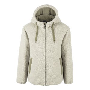 랜더스 헤비 후드 플리스 자켓 겨울단체복 과잠바 회사유니폼