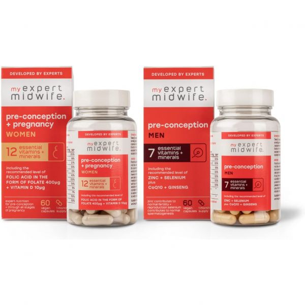 임신 전 여성 엽산 <b>400</b>Ug 엽산을 포함 필수 산전 <b>비타</b>민<b>미네랄</b> 12종 <b>비타</b>민D 10Ug <b>캡슐</b> 60개