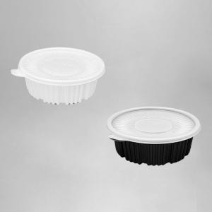 미니탕 냉면용기 소 일회용품포장용기 모음 배달포장 국밥 냉면 국수 덮밥 찌개 고강도 중화 중식 면용기 우동 실속 칼국수 해장국 탕미니 158파이 185파이 195파이 ZZ