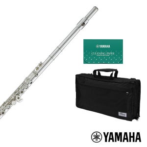 야마하 프로페셔널 플룻 YFL-777H YAMAHA YFL777H