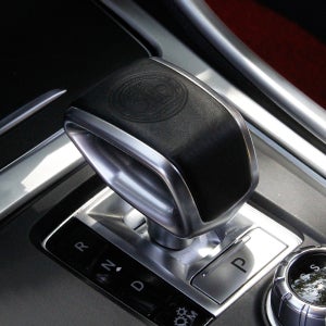 벤츠 A45 AMG 기어봉 교체형 노브 W176 전용