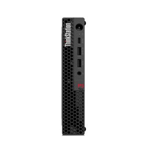 레노버 씽크스테이션 P3 Tiny-30H0S07100 i5-13400T 8GB 512GB NVMe T400 4G Win11Pro