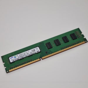 삼성전자 데스크탑용 DDR3 4GB PC3-10600U (PC3-1333)
