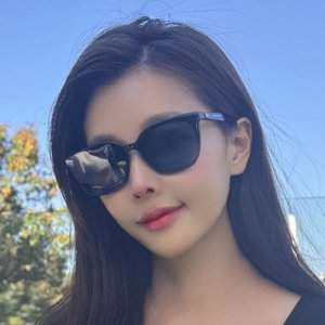 젠틀몬스터 선글라스 피노 PINO 01 사각 플랫바 빅사이즈 연예인선글라스 커플 자외선차단