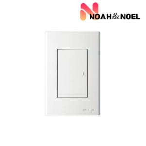 진흥전기 1구 캡형 스위치 1로 FS시리즈 JINHEUNG