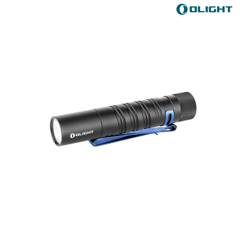 오라이트 olight i5T EOS 비상용 EDC 후레쉬 라이트 (블랙) 충전식 손전등