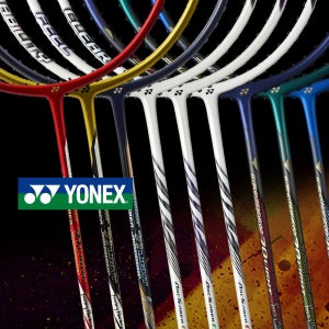 요넥스 아크세이버71 나노레이70 배드민턴라켓