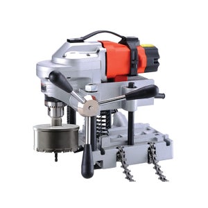 AGP 파이프용 홀 커팅 드릴 HC127 파이프 홀가공