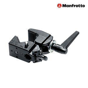 [MANFROTTO] 맨프로토 035 SUPER CLAMP 슈퍼클램프