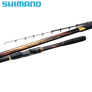 시마노 23 마스터 튠 감성돔 벵에돔 갯바위릴대 찌낚시대 1-530 윤성보증