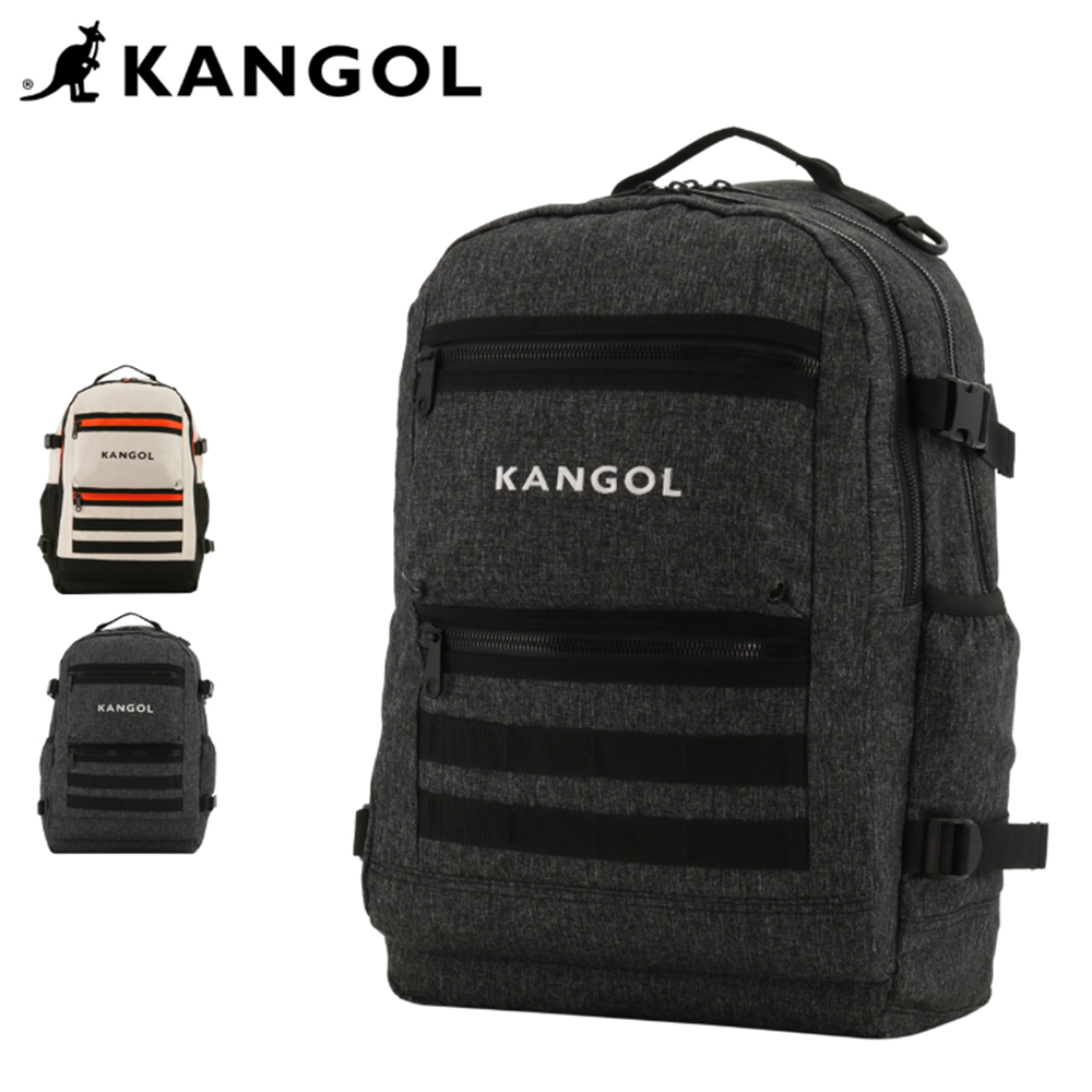 캉골책가방 백팩 FAZZ 26리터 배낭 남녀공용