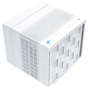 DEEPCOOL ASSASSIN 4 (WHITE)