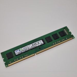 삼성전자 데스크탑용 DDR3 8GB PC3-12800U (PC3-1600)