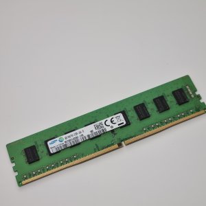 삼성전자 데스크탑용 DDR4 4GB PC4-2133P (PC4-17000U)