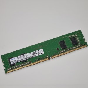 삼성전자 데스크탑용 DDR4 4GB PC4-2400T (PC4-19200U)