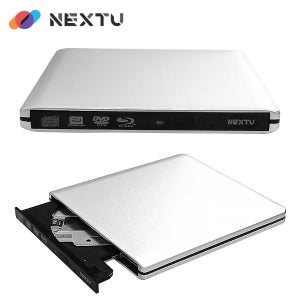 USB3.0 블루레이 외장 드라이브 NEXT 309ODD-BR