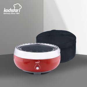 [리퍼브]콕스타 프리미엄 무연 숯불 그릴 KSOCG-3000