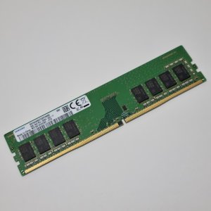 삼성전자 데스크탑용 DDR4 8GB PC4-2666V (PC4-21300U)