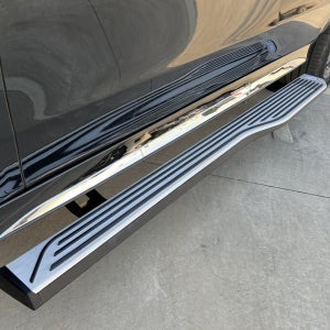 스타포쉬 벤츠 마이바흐 GLS 전동 사이드스텝 전국장착 장착비 포함