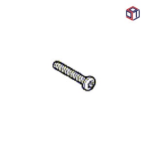 보쉬 부품 GDX 18V-200C 임팩트 렌치 나사 1EA 04W