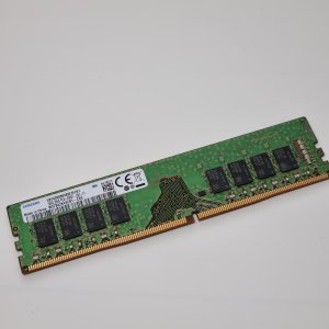 삼성전자 데스크탑용 DDR4 16GB PC4-2400T (PC4-19200U)