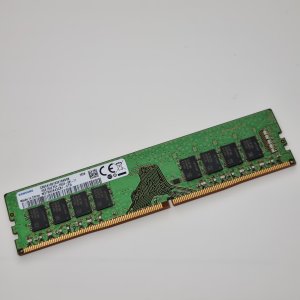 삼성전자 데스크탑용 DDR4 16GB PC4-2666V(PC4-21300U)