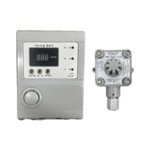 신우전자 영업용 가스누설경보기 ND-200N/T-300N