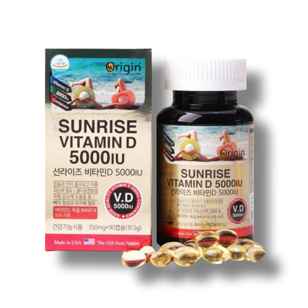 <b>비타민D35000IU</b> VitD 3 VitaD 비타민D5000IU