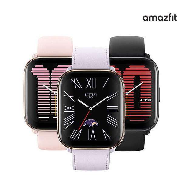 어메이즈핏 액티브맥스 외 스마트워치 219,000원부터 특가!