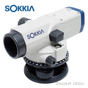 소키아 오토레벨 B40A