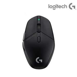 [로지텍코리아] G303 SHROUD 무선 게이밍 마우스