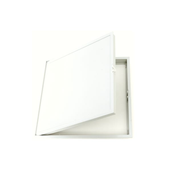 국산 천장 PVC 점검구 ABS 밀폐형 300X300 아이보리