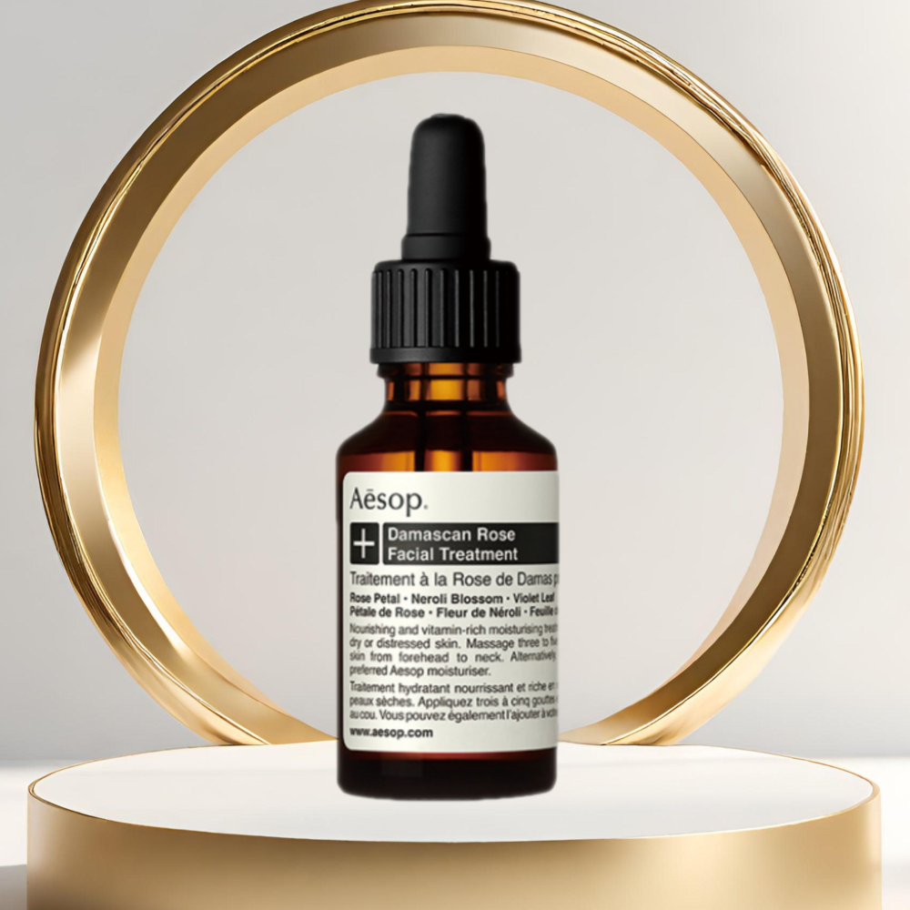 마로간아르간페이셜오일