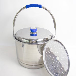 27종 스텐들통 1호 스텐양동이 찜통